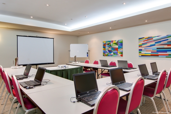 Oakwood Hotel Brisbane